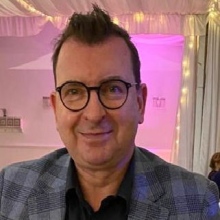 Powiększ obraz: Arkadiusz Migdalski, chirurg Bydgoszcz