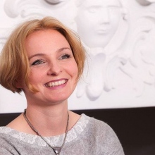 Powiększ obraz: Nina Łęcka, psychoterapeuta Gdynia