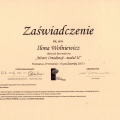 Powiększ obraz: certificate 16