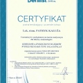 Powiększ obraz: certificate 15