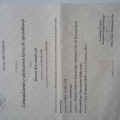 Powiększ obraz: certificate 23