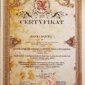 Powiększ obraz: certificate 8