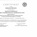Powiększ obraz: certificate 4
