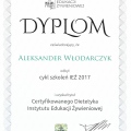Powiększ obraz: certificate 28