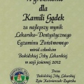 Powiększ obraz: certificate 8