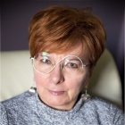 mgr Barbara Tubielewicz