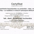 Powiększ obraz: certificate 25
