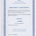 Powiększ obraz: certificate 106