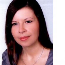 Powiększ obraz: Agata Będzichowska, pediatra Warszawa