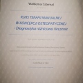 Powiększ obraz: certificate 5