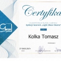Powiększ obraz: certificate 27