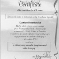Powiększ obraz: certificate 9