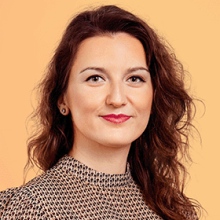 Powiększ obraz: Karolina Grzelaczyk, psycholog Wrocław