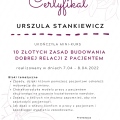 Powiększ obraz: certificate 28