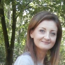 Powiększ obraz: Irmina Bobowska, psycholog Poznań