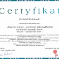 Powiększ obraz: certificate 48
