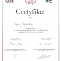 Powiększ obraz: certificate 21