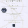 Powiększ obraz: certificate 5