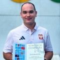 Piotr Maliszewski, fizjoterapeuta Warszawa
