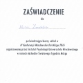 Powiększ obraz: certificate 10