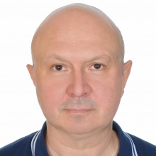 Powiększ obraz: Maciej Jerzy Łopucki, laryngolog Kołobrzeg