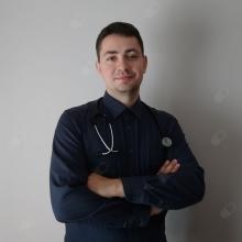 Powiększ obraz: Marcin Bednarek, pulmonolog Poznań