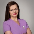 Izabella Kaczmarczyk, stomatolog Łódź