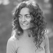 Powiększ obraz: Małgorzata Hernik, psychoterapeuta Bielsko-Biała