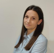 Powiększ obraz: Natalia Szpak, psychoterapeuta Głubczyce