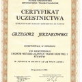 Powiększ obraz: certificate 18