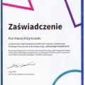 Powiększ obraz: certificate 10