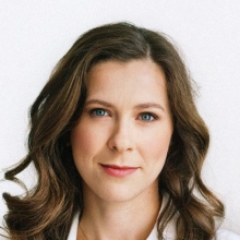 Powiększ obraz: Ewelina Filipczak-Rosa, logopeda Warszawa