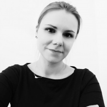 Powiększ obraz: Alina Dudzińska, fizjoterapeuta Chorzów