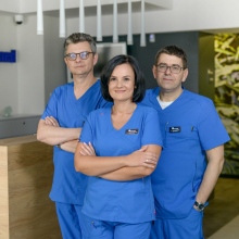 NZOZ GASTROMED -  Centrum Gastrologii Białystok