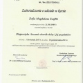 Powiększ obraz: certificate 5