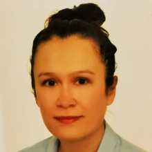 Powiększ obraz: Karina Gutowska, psychotraumatolog Warszawa