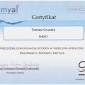 Powiększ obraz: certificate 64