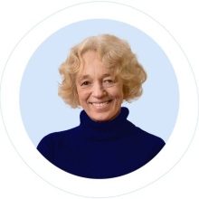 Powiększ obraz: Joanna Pęska, neurochirurg Warszawa