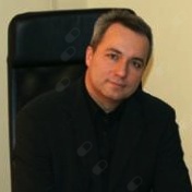 Powiększ obraz: Paweł Ziomka, psychiatra Łódź