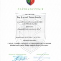 Powiększ obraz: certificate 21