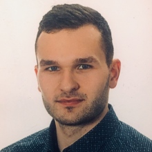 Powiększ obraz: Sławomir Borowski, ortopeda Gdańsk