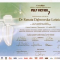 Powiększ obraz: certificate 57
