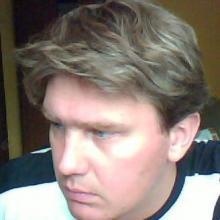 Powiększ obraz: Piotr Gembal, chirurg naczyniowy Mielec