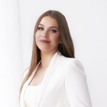 Powiększ obraz: Karina Wanca (Stańko), psycholog Rzeszów