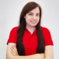 Joanna Grzegorzewska, fizjoterapeuta Łódź