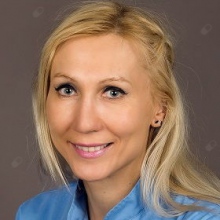 Powiększ obraz: Aneta Wasiłek, stomatolog Gdynia