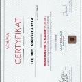Powiększ obraz: certificate 13