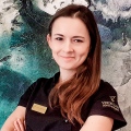 Justyna Leszczyńska, stomatolog Gdańsk