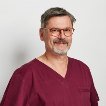 Powiększ obraz: Michał Rancewicz, stomatolog Warszawa