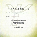 Powiększ obraz: certificate 15